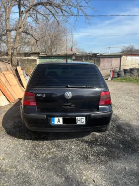 VW Golf - 1600 € / 3129.33 лв. - 19128554 5 | Car24.bg VW Golf - 1600 € / 3129.33 лв. - 19128554 5