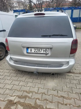 Chrysler Voyager - 3500 € / 6845.40 лв. - 87481831 3 | Car24.bg Chrysler Voyager - 3500 € / 6845.40 лв. - 87481831 3