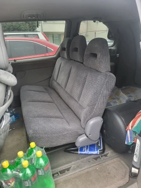 Chrysler Voyager - 3500 € / 6845.40 лв. - 87481831 5 | Car24.bg Chrysler Voyager - 3500 € / 6845.40 лв. - 87481831 5