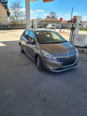 Peugeot 208 1.6 E- HDI 92к.с. - 3900 € / 7627.74 лв. - 16861434 3 | Car24.bg Peugeot 208 1.6 E- HDI 92к.с. - 3900 € / 7627.74 лв. - 16861434 3