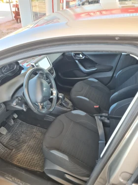 Peugeot 208 1.6 E- HDI 92к.с. - 3900 € / 7627.74 лв. - 16861434 8 | Car24.bg Peugeot 208 1.6 E- HDI 92к.с. - 3900 € / 7627.74 лв. - 16861434 8
