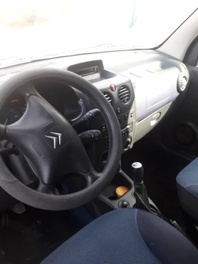 Citroen Berlingo - 2680 € / 5241.62 лв. - 93508430 5 | Car24.bg Citroen Berlingo - 2680 € / 5241.62 лв. - 93508430 5