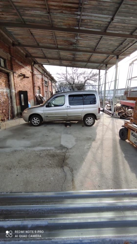 Citroen Berlingo - 2680 € / 5241.62 лв. - 93508430 2 | Car24.bg Citroen Berlingo - 2680 € / 5241.62 лв. - 93508430 2