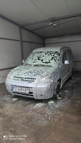 Citroen Berlingo - Car24.bg Citroen Berlingo