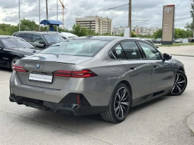 BMW 550 xDrive Sedan - 73900 € / 144535.84 лв. - 59598778 2 | Car24.bg BMW 550 xDrive Sedan - 73900 € / 144535.84 лв. - 59598778 2