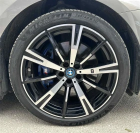BMW 550 xDrive Sedan - 73900 € / 144535.84 лв. - 59598778 5 | Car24.bg BMW 550 xDrive Sedan - 73900 € / 144535.84 лв. - 59598778 5