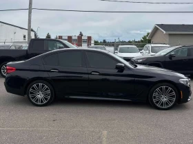BMW 530 I XDRIVE | LED | M-PACK | PANO | Auto.bg — изображение 3 BMW 530 I XDRIVE | LED | M-PACK | PANO | Auto.bg — изображение 3