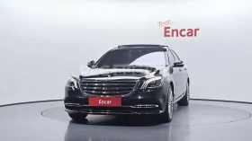 Mercedes-Benz S 560 4MATIC| 3D BURMASTER| HUD| TV| PANO| ВКЛ.ТЕХНОТЕСТ | Auto.bg — изображение 3 Mercedes-Benz S 560 4MATIC| 3D BURMASTER| HUD| TV| PANO| ВКЛ.ТЕХНОТЕСТ | Auto.bg — изображение 3