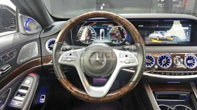 Mercedes-Benz S 560 4MATIC| 3D BURMASTER| HUD| TV| PANO| ВКЛ.ТЕХНОТЕСТ | Auto.bg — изображение 6 Mercedes-Benz S 560 4MATIC| 3D BURMASTER| HUD| TV| PANO| ВКЛ.ТЕХНОТЕСТ | Auto.bg — изображение 6