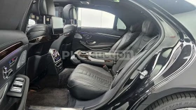 Mercedes-Benz S 560 4MATIC| 3D BURMASTER| HUD| TV| PANO| ВКЛ.ТЕХНОТЕСТ | Auto.bg — изображение 13 Mercedes-Benz S 560 4MATIC| 3D BURMASTER| HUD| TV| PANO| ВКЛ.ТЕХНОТЕСТ | Auto.bg — изображение 13