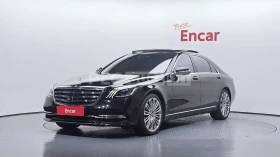Mercedes-Benz S 560 4MATIC| 3D BURMASTER| HUD| TV| PANO| ВКЛ.ТЕХНОТЕСТ