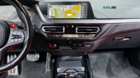 BMW M135 XDRIVE* M* SPORT* HEADUP* ПАНО* КАМЕРА* | Auto.bg — изображение 9 BMW M135 XDRIVE* M* SPORT* HEADUP* ПАНО* КАМЕРА* | Auto.bg — изображение 9