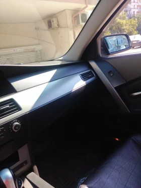 Снимка BMW 525