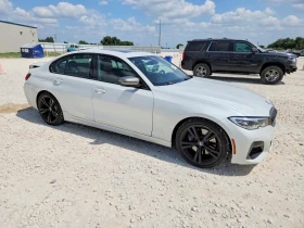 BMW 340 M340i* КОЖА* ПОДГРЕВ* ШИБИДАХ* КАМЕРА* | Auto.bg — изображение 4 BMW 340 M340i* КОЖА* ПОДГРЕВ* ШИБИДАХ* КАМЕРА* | Auto.bg — изображение 4