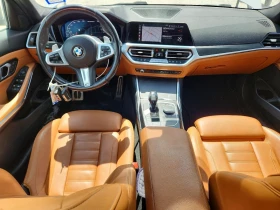 BMW 340 M340i* КОЖА* ПОДГРЕВ* ШИБИДАХ* КАМЕРА* | Auto.bg — изображение 8 BMW 340 M340i* КОЖА* ПОДГРЕВ* ШИБИДАХ* КАМЕРА* | Auto.bg — изображение 8