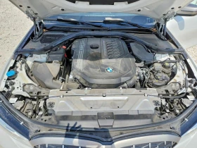 BMW 340 M340i* КОЖА* ПОДГРЕВ* ШИБИДАХ* КАМЕРА* | Auto.bg — изображение 11 BMW 340 M340i* КОЖА* ПОДГРЕВ* ШИБИДАХ* КАМЕРА* | Auto.bg — изображение 11