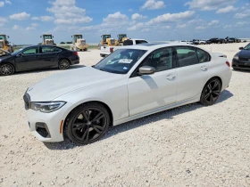 BMW 340 M340i* КОЖА* ПОДГРЕВ* ШИБИДАХ* КАМЕРА*