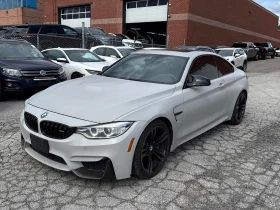 BMW M4 * 2dr Cpe * CARFAX *