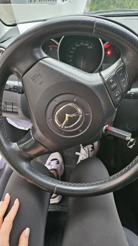 Mazda 3 - 2000 € - 48093808 12 | Car24.bg Mazda 3 - 2000 € - 48093808 12