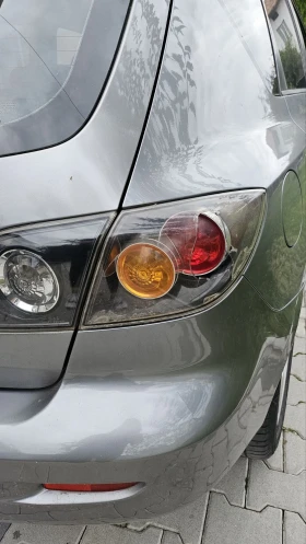 Mazda 3 - 2000 € - 48093808 4 | Car24.bg Mazda 3 - 2000 € - 48093808 4