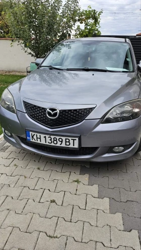 Mazda 3 - 2000 € - 48093808 13 | Car24.bg Mazda 3 - 2000 € - 48093808 13