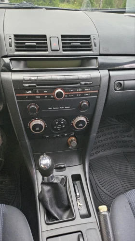 Mazda 3 - 2000 € - 48093808 9 | Car24.bg Mazda 3 - 2000 € - 48093808 9
