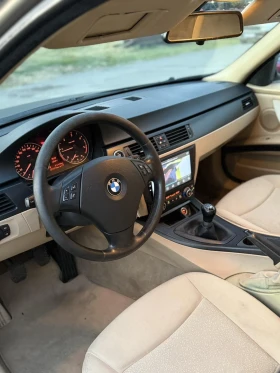BMW 320 M47 163 - 3815 € - 44436571 5 | Car24.bg BMW 320 M47 163 - 3815 € - 44436571 5