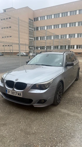 BMW 530 За информация на лично 0889332719 - 7500 € - 57591932 3 | Car24.bg BMW 530 За информация на лично 0889332719 - 7500 € - 57591932 3