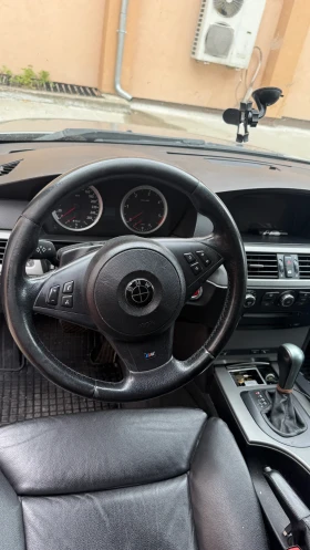 BMW 530 За информация на лично 0889332719 - 7500 € - 57591932 7 | Car24.bg BMW 530 За информация на лично 0889332719 - 7500 € - 57591932 7