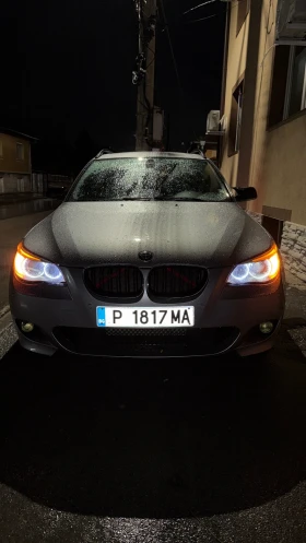BMW 530 За информация на лично 0889332719 - 7500 € - 57591932 17 | Car24.bg BMW 530 За информация на лично 0889332719 - 7500 € - 57591932 17