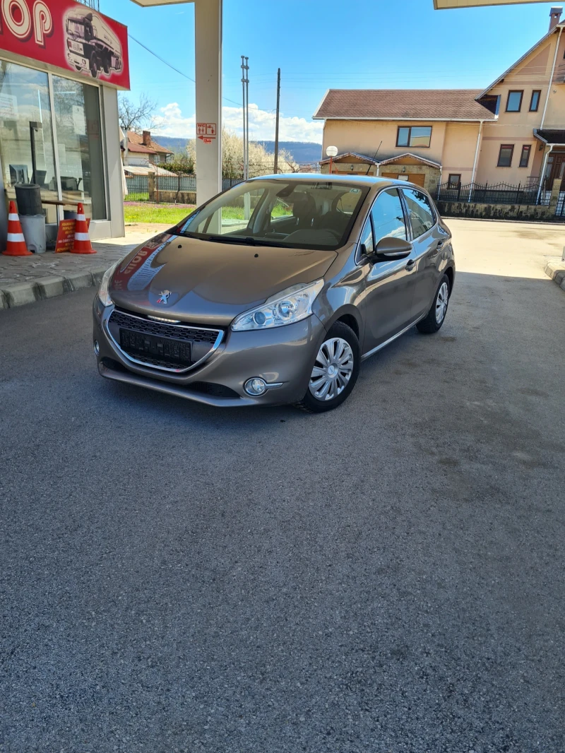 Peugeot 208 1.6 E- HDI 92к.с. - 3900 € / 7627.74 лв. - 16861434 1 | Car24.bg Peugeot 208 1.6 E- HDI 92к.с. - 3900 € / 7627.74 лв. - 16861434 1