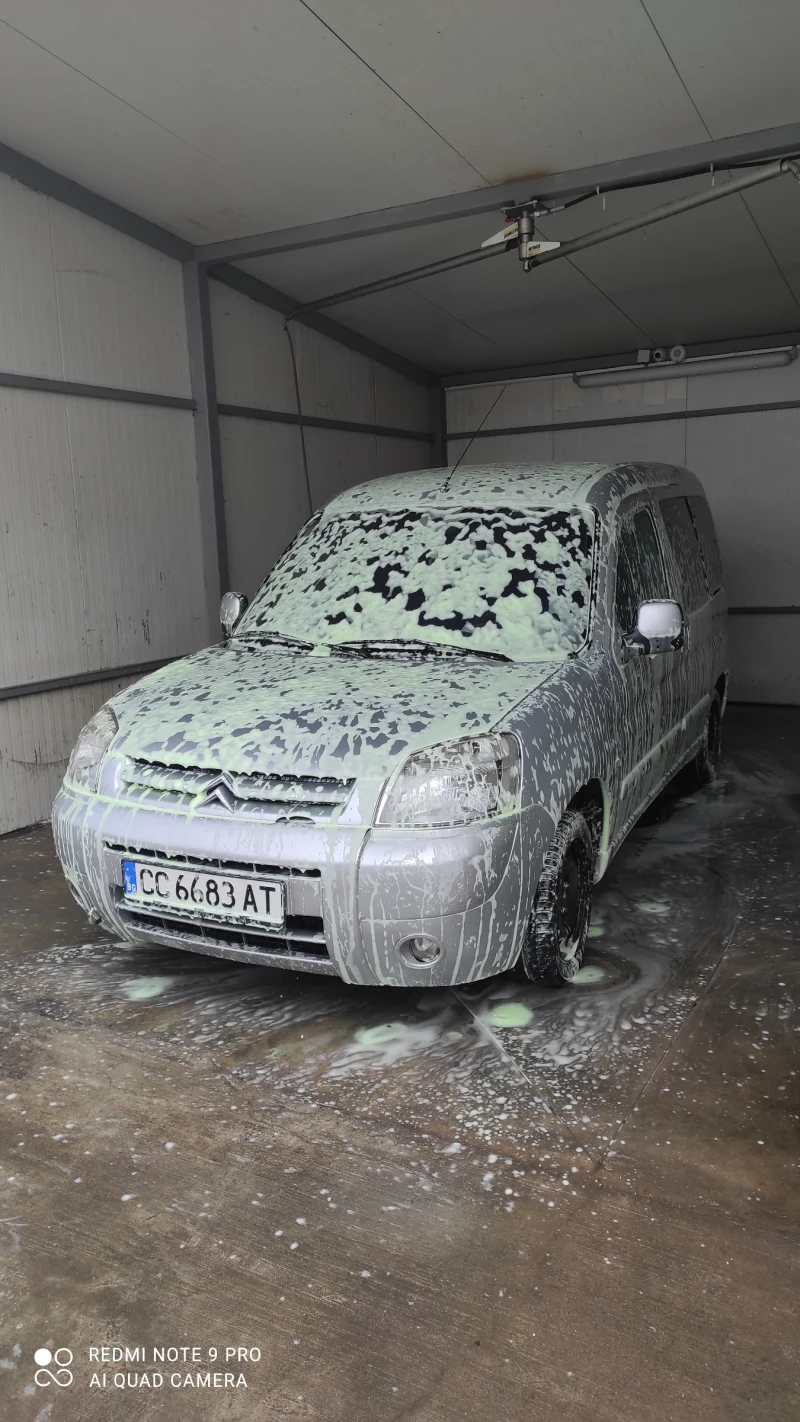 Citroen Berlingo - 2680 € / 5241.62 лв. - 93508430 1 | Car24.bg Citroen Berlingo - 2680 € / 5241.62 лв. - 93508430 1