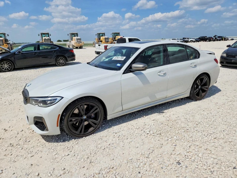 BMW 340 M340i* КОЖА* ПОДГРЕВ* ШИБИДАХ* КАМЕРА* - 26200 € / 51242.75 лв. - 56076989 1 | Car24.bg BMW 340 M340i* КОЖА* ПОДГРЕВ* ШИБИДАХ* КАМЕРА* - 26200 € / 51242.75 лв. - 56076989 1