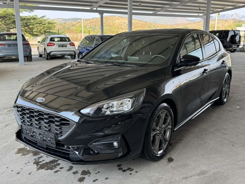 Ford Focus 123ps* 6ск* ST Line * НАВИ* КАМЕРА* ДИСТРОНИК* - 9900 € - 93959357 1 | Car24.bg Ford Focus 123ps* 6ск* ST Line * НАВИ* КАМЕРА* ДИСТРОНИК* - 9900 € - 93959357 1