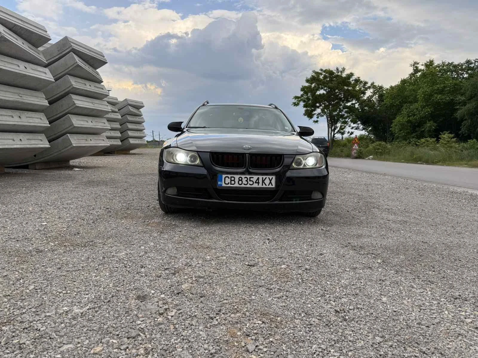 BMW 320 2.0 | Auto.bg — изображение 1 BMW 320 2.0 | Auto.bg — изображение 1