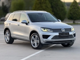 VW Touareg 3.0 TDI FACE-LIFT ЛИЗИНГ СЪС 12, 500 лв БАРТЕР 1 - Car24.bg VW Touareg 3.0 TDI FACE-LIFT ЛИЗИНГ СЪС 12, 500 лв БАРТЕР 1