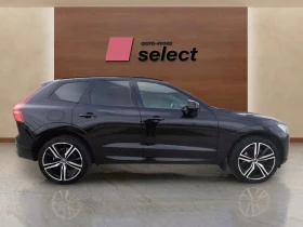 Volvo XC60 2.0 B5 - 57900 лв. / 29603.80 € - 25763945 4 | Car24.bg Volvo XC60 2.0 B5 - 57900 лв. / 29603.80 € - 25763945 4