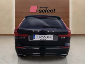 Volvo XC60 2.0 B5 - 57900 лв. / 29603.80 € - 25763945 6 | Car24.bg Volvo XC60 2.0 B5 - 57900 лв. / 29603.80 € - 25763945 6