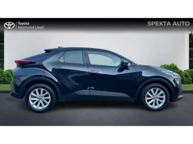 Toyota C-HR Месечна вноска от 330 - 28990 € / 56699.51 лв. - 73462141 17 | Car24.bg Toyota C-HR Месечна вноска от 330 - 28990 € / 56699.51 лв. - 73462141 17