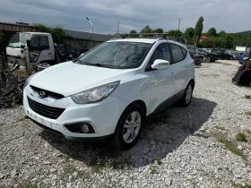 Снимка Hyundai IX35