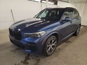 BMW X5 * XDRIVE40I * CARFAX * Без инциденти *