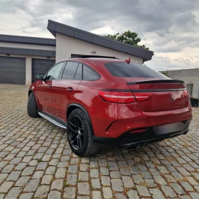Mercedes-Benz GLE 350 undefined | Auto.bg — изображение 2 Mercedes-Benz GLE 350 undefined | Auto.bg — изображение 2