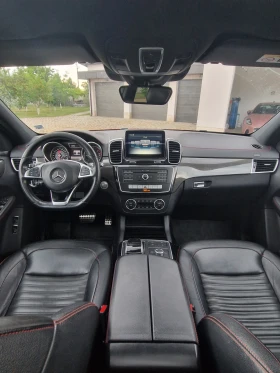 Mercedes-Benz GLE 350 undefined | Auto.bg — изображение 7 Mercedes-Benz GLE 350 undefined | Auto.bg — изображение 7