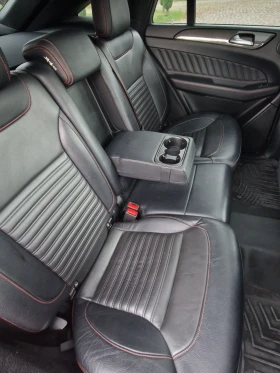 Mercedes-Benz GLE 350 undefined | Auto.bg — изображение 11 Mercedes-Benz GLE 350 undefined | Auto.bg — изображение 11
