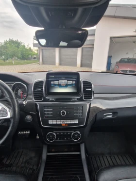Mercedes-Benz GLE 350 undefined | Auto.bg — изображение 6 Mercedes-Benz GLE 350 undefined | Auto.bg — изображение 6