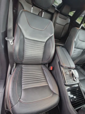 Mercedes-Benz GLE 350 undefined | Auto.bg — изображение 9 Mercedes-Benz GLE 350 undefined | Auto.bg — изображение 9