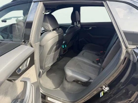 Audi Q8 50 TDI quattro - 53600 € - 18801291 5 | Car24.bg Audi Q8 50 TDI quattro - 53600 € - 18801291 5