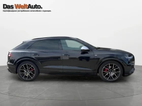 Audi Q8 50 TDI quattro - 53600 € - 18801291 3 | Car24.bg Audi Q8 50 TDI quattro - 53600 € - 18801291 3