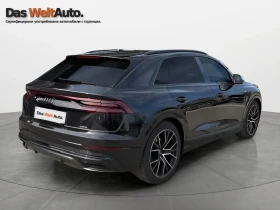 Audi Q8 50 TDI quattro - 53600 € - 18801291 4 | Car24.bg Audi Q8 50 TDI quattro - 53600 € - 18801291 4