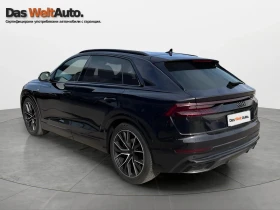 Audi Q8 50 TDI quattro - 53600 € - 18801291 2 | Car24.bg Audi Q8 50 TDI quattro - 53600 € - 18801291 2